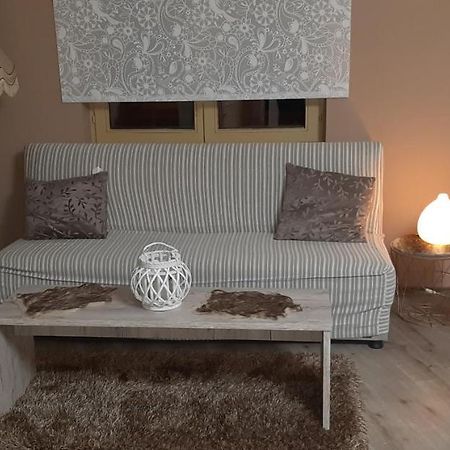 Petit Appartement Cosy Бастон Екстериор снимка